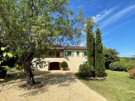vente maison cenac et st julien