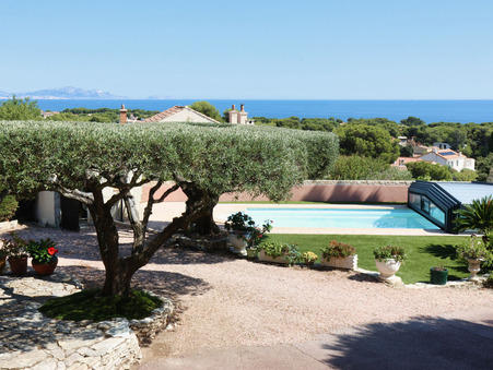 vente maison Sausset les pins 1 350 000€