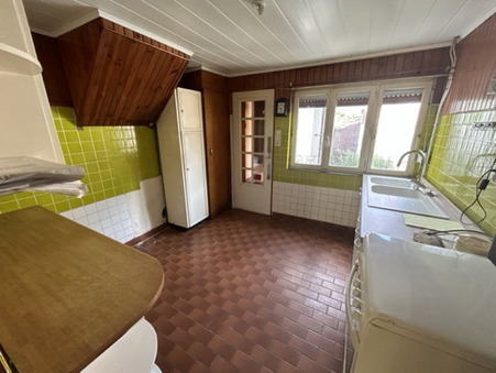 vente maison Le Cateau-Cambrésis 69 000€