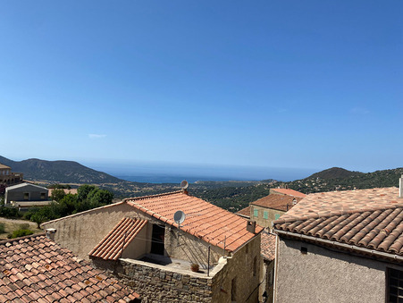 vente maison Cateri