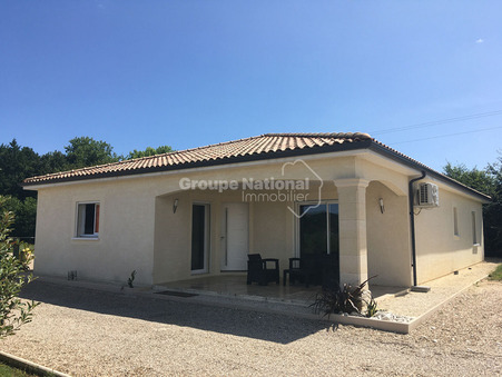 vente maison Bergerac  305 000€