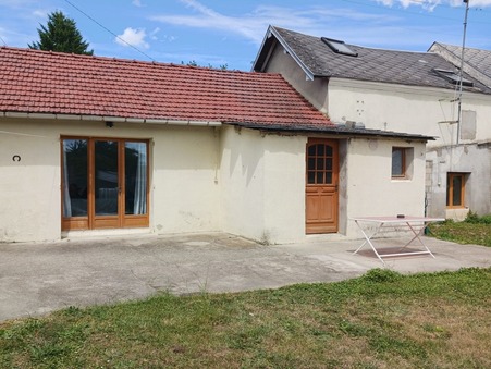 vente maison Chambly
