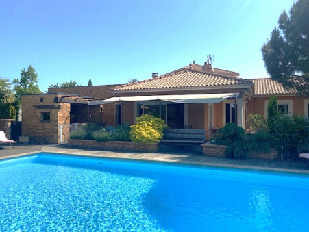 vente maison Saint-georges-d-esperanche