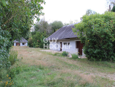 vente maison rambouillet