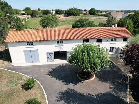 vente maison Longeves