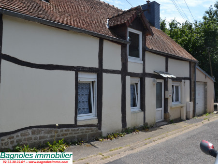 vente maison la ferte mace