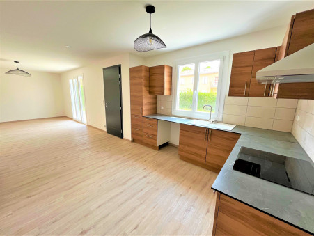 location maison Sauze vaussais