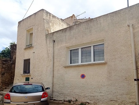 vente maison Castelnau d'aude