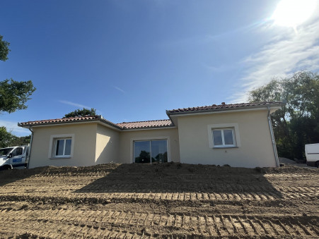 location neuf Belleserre