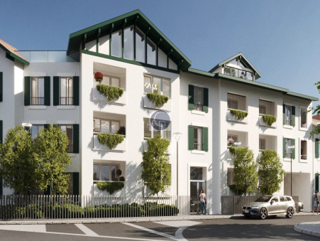 vente appartement bayonne