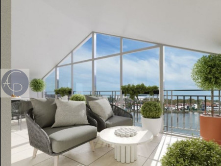vente appartement bayonne