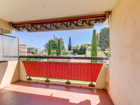 vente appartement MANDELIEU LA NAPOULE  310 000€