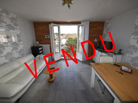 vente appartement Coubron