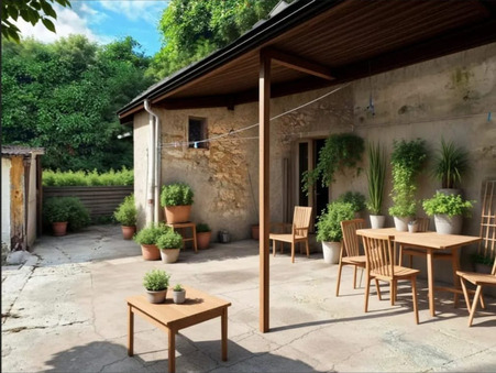 vente maison La ferté-milon