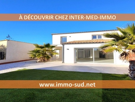 vente maison bessan