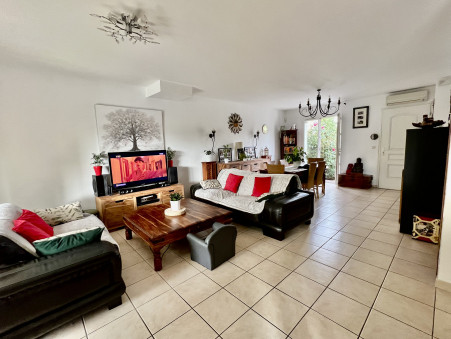 vente maison sorgues