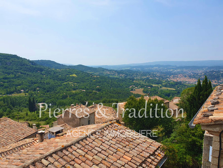 vente appartement Saignon