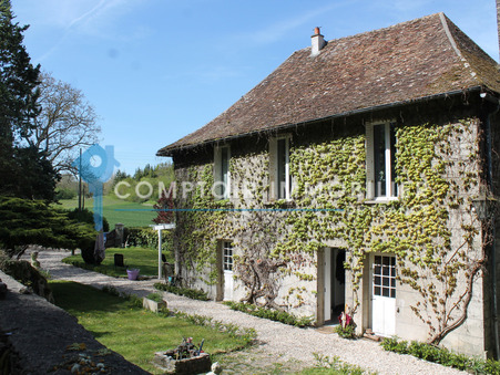 vente maison Bréval