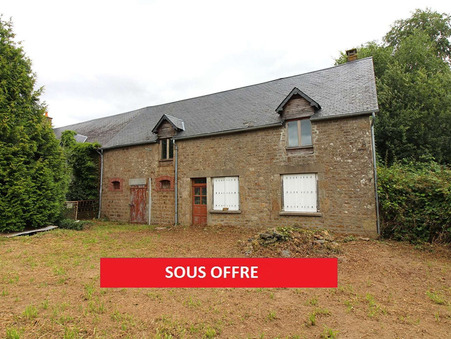 vente maison saint berthevin la tanniere