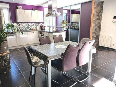 vente maison Chambly