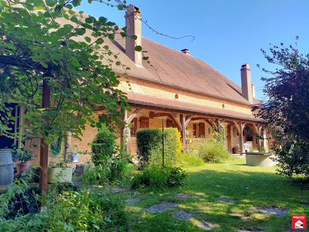 vente maison Auvillars sur saône