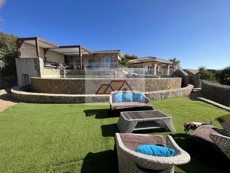 vente maison Lumio