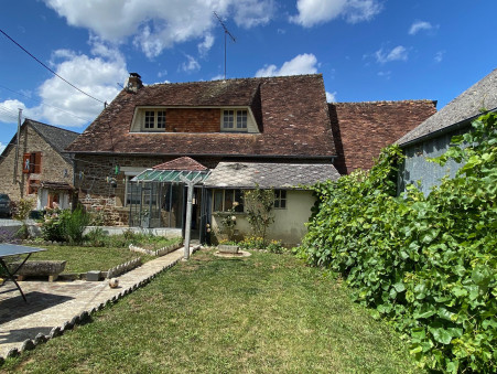 vente maison Sept forges