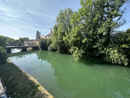 vente maison Dun sur meuse