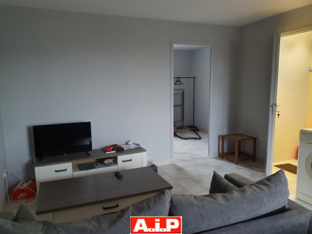 location appartement La meilleraie tillay