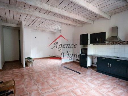 vente appartement Robiac rochessadoule