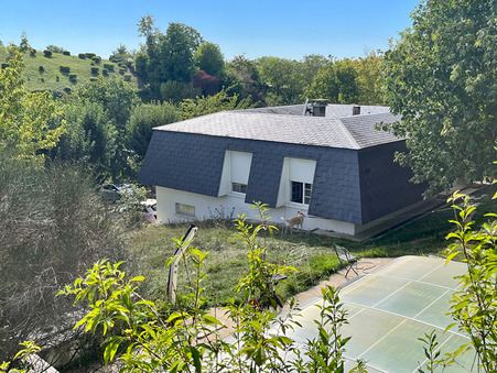vente maison auxerre