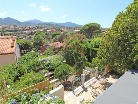 vente appartement Collioure