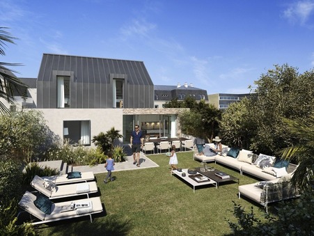 vente maison QUIBERON  650 000€