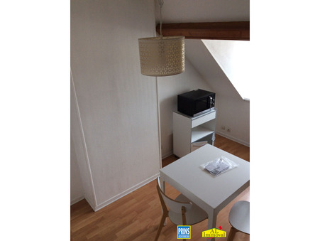 location appartement Saint omer