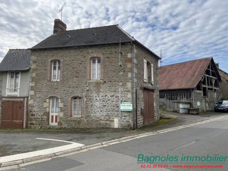 vente maison Sept forges