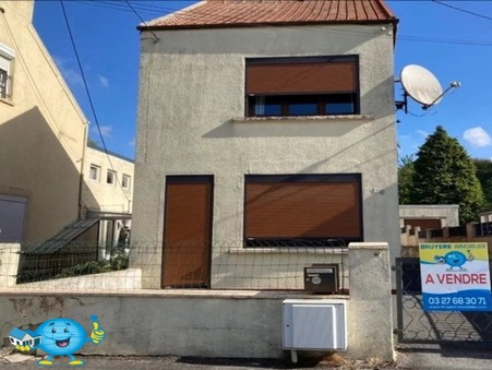 vente maison aulnoye-aymeries