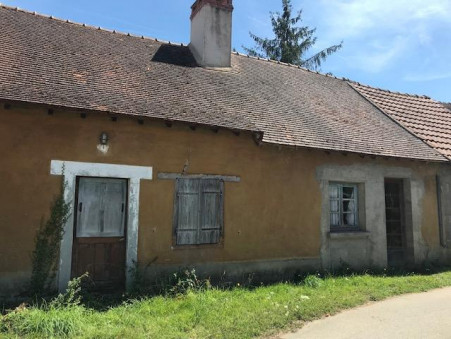 vente maison coulonges