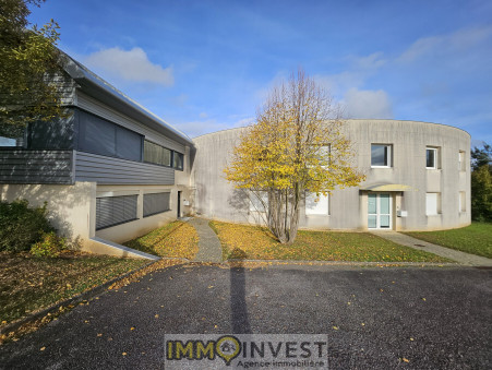 vente immeuble Isle