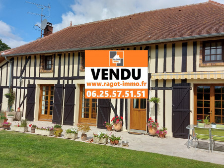 vente maison piney