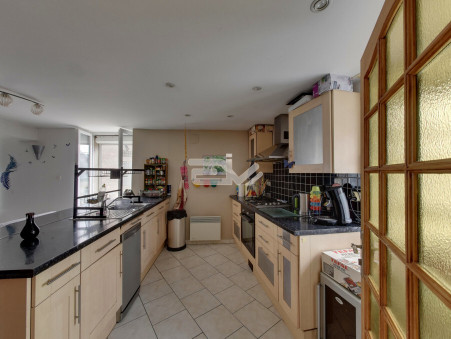 vente maison FISMES  128 000€