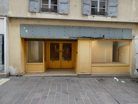 vente local Carcassonne