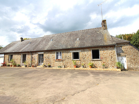 vente maison levare