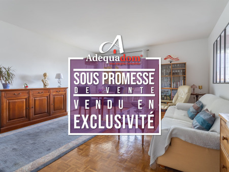 vente appartement Bois colombes