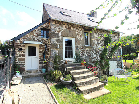vente maison vautorte