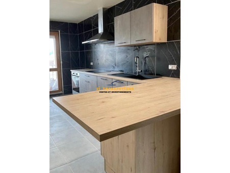 vente appartement Saint Étienne 89 000€