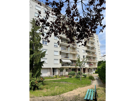 vente appartement Orleans