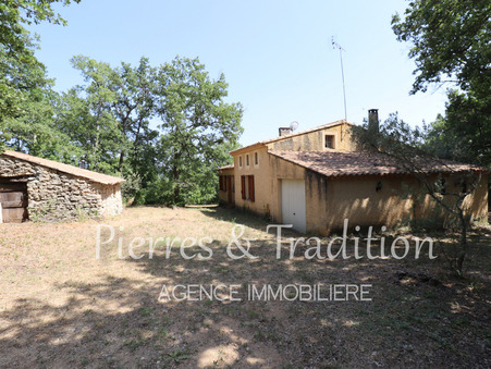 vente maison Viens