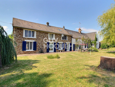 vente maison rambouillet