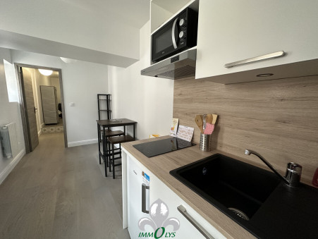 location appartement Chalon sur saone