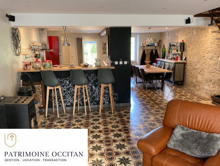 vente maison Vaux